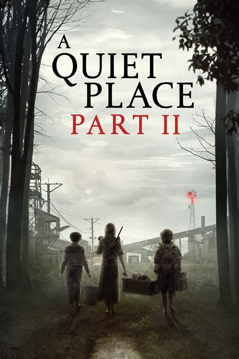 watch A Quiet Place
